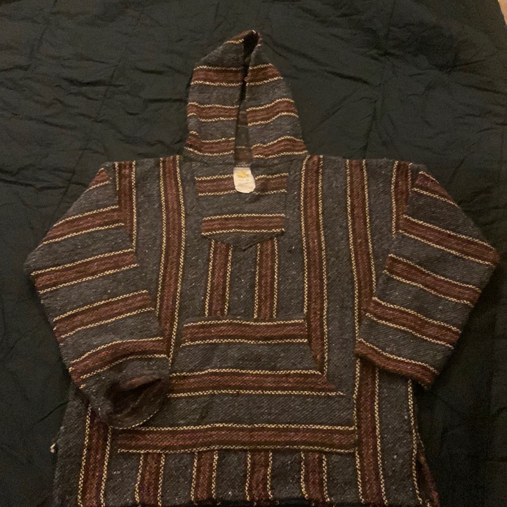 Sunpect sweaters